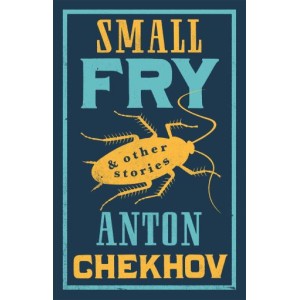 Антон Чехов | Малка риба и други истории